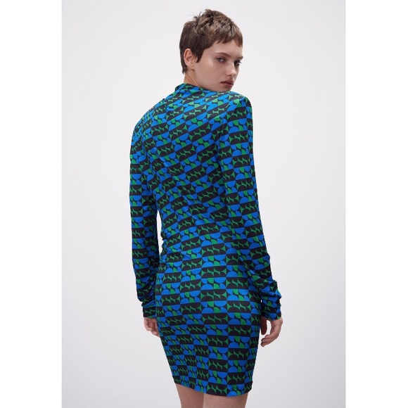 ZARA DRESS - Picture 11 of 15